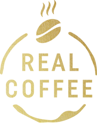 Real Coffee – EASY